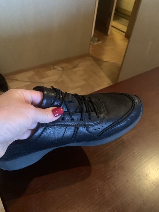 Кросівки кросовки ботінки clarks