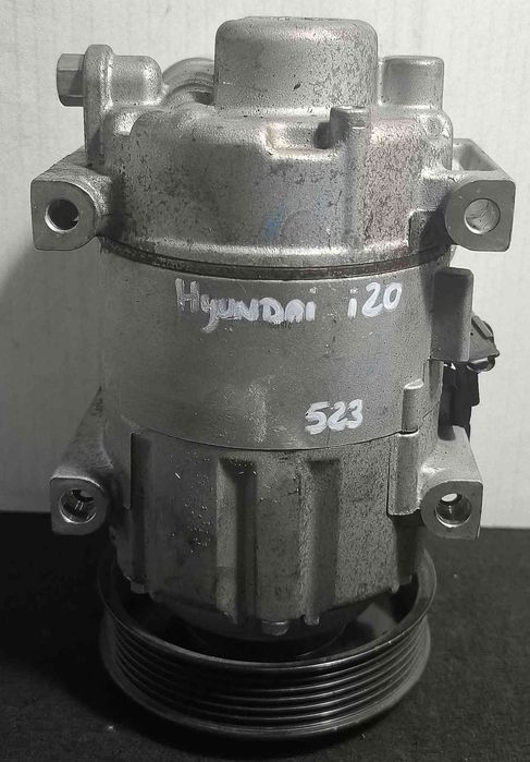 Compressor Ar Condicionado AK40T-GDI - HYUNDAI i20 ACTIVE