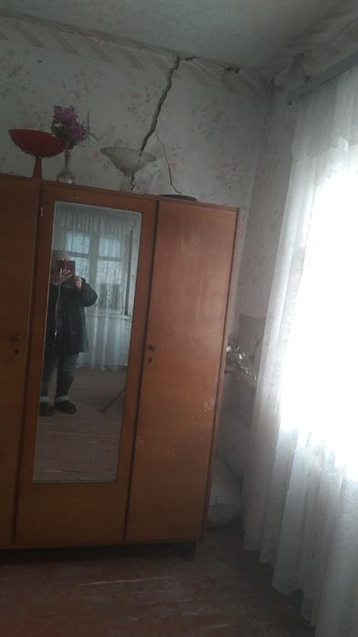 Без комісії! Продам будинок, с. Старовірівка 1, Красноградський район