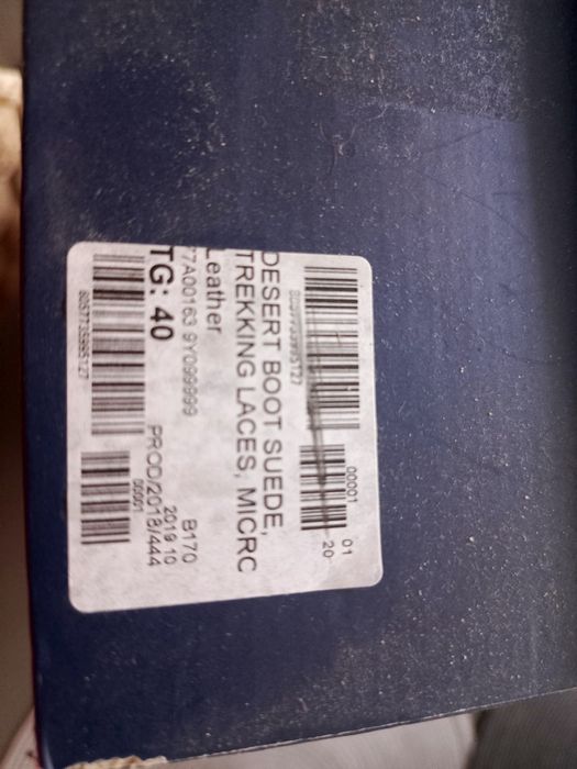 Skórzane buty 40 idealne na wiosnę