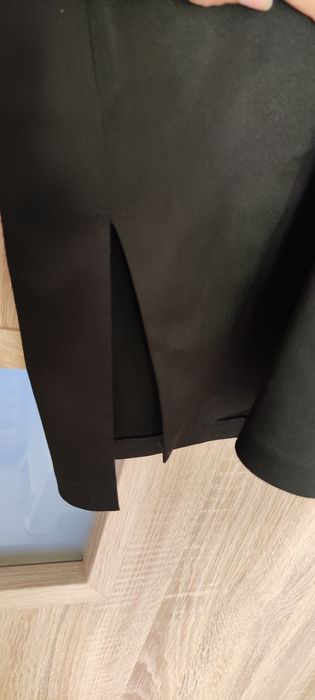 Elegancka Spódniczka mini r. 8