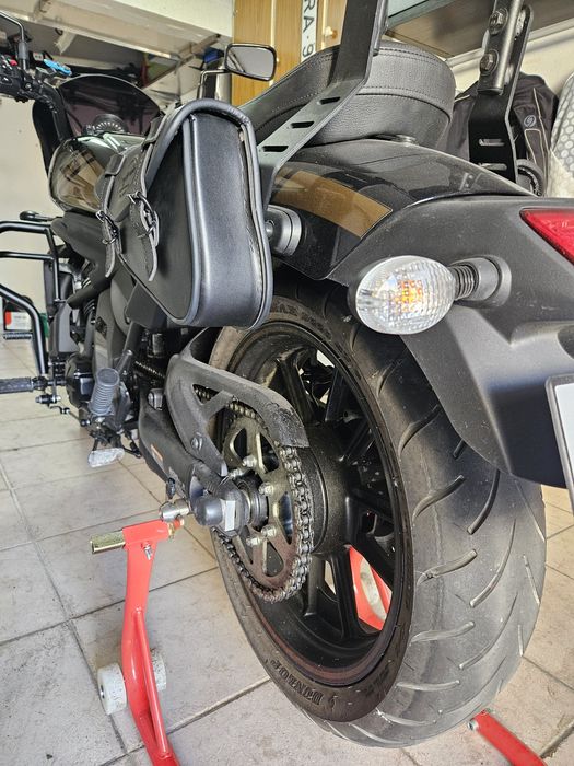 Kawasaki  vulcan