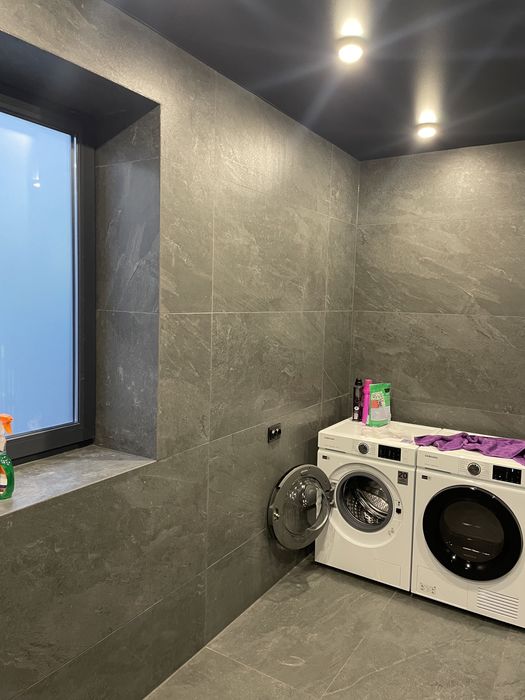 Укладка плитки, ванная под ключ