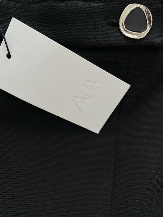 Юбка миди Zara размер S
