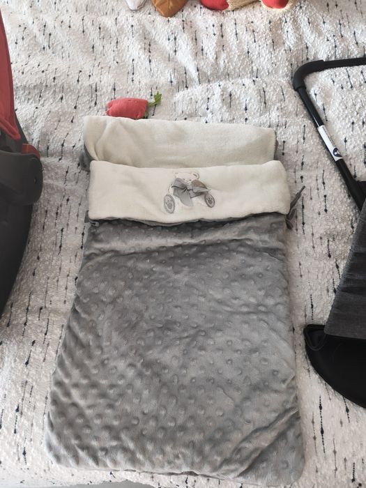 Produtos de bebé