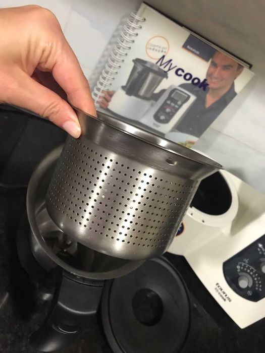 Robô de cozinha Taurus Mycook Easy