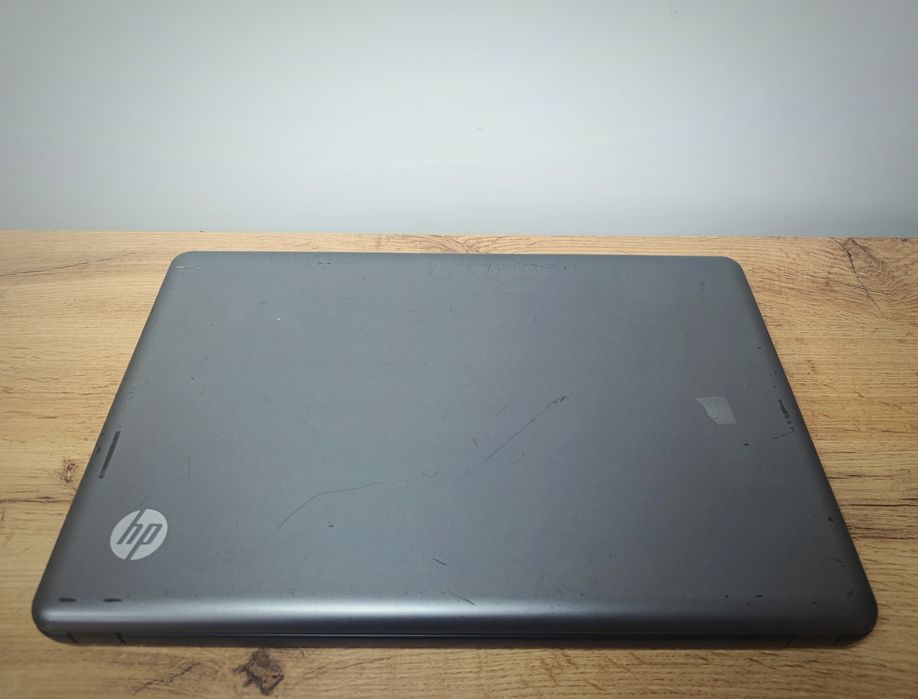 15'6 ноутбук HP AMD E-450/8GB Ram/Radeon HD 6320/SSD 128GB/АКБ 0%зносу