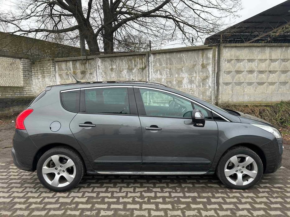 Двері Пежо 5008, 3008 Peugeot KTVD, KTPD, KWED, EZRC, EVGC, KPSC, KGYC