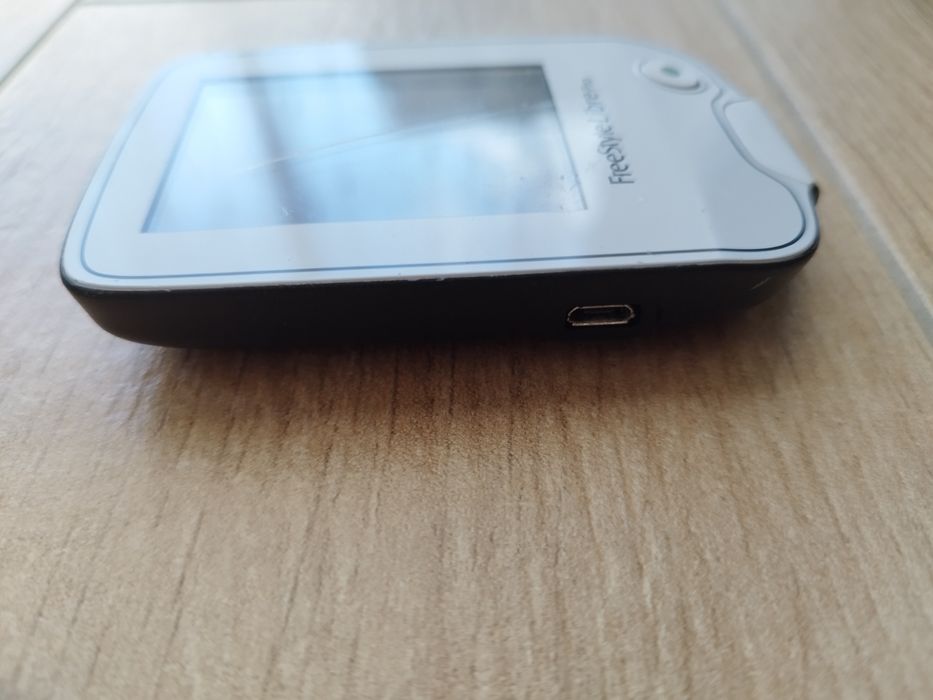 Freestyle Libre Pro glukometr