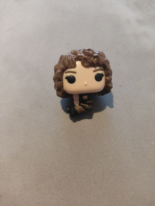 Kinder Joy stranger things