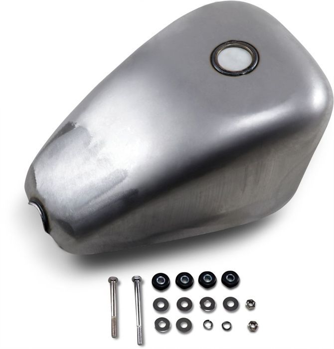 deposito  combustivel harley davidson