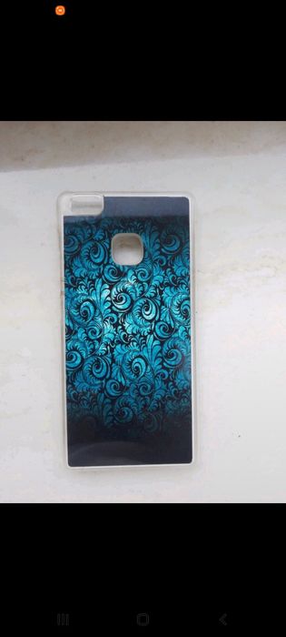 Case Huawei P9 lite 2016r
