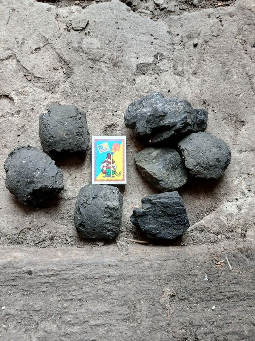 Продам вугіляя антрацит