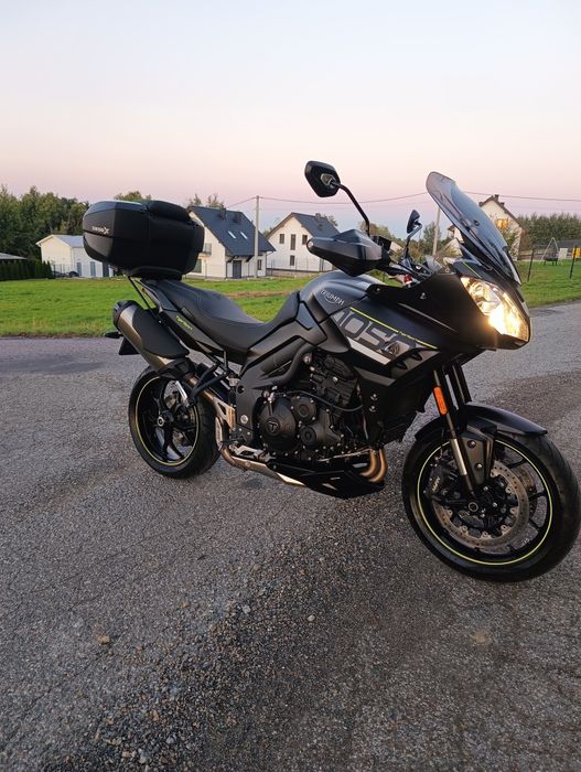 Triumph