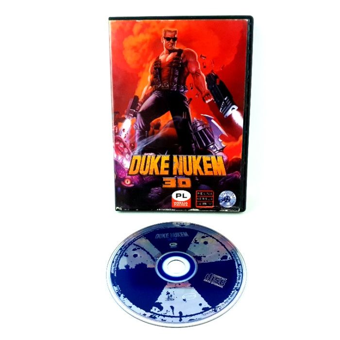 HALF LIFE 1 Gears of War Unreal Tournament 1 2 3 I II III DUKE NUKEM