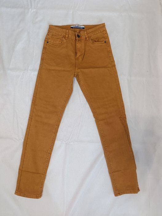 Джинси нові на хлопчика 29р.