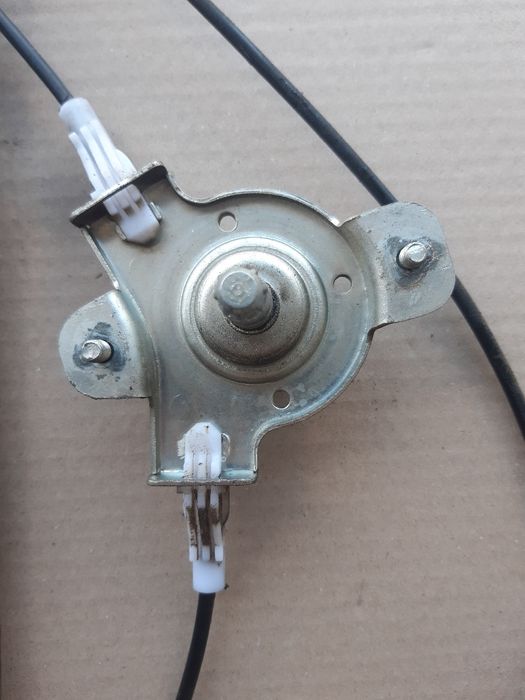 Стеклоподъемник Ланос , Сенс  левый