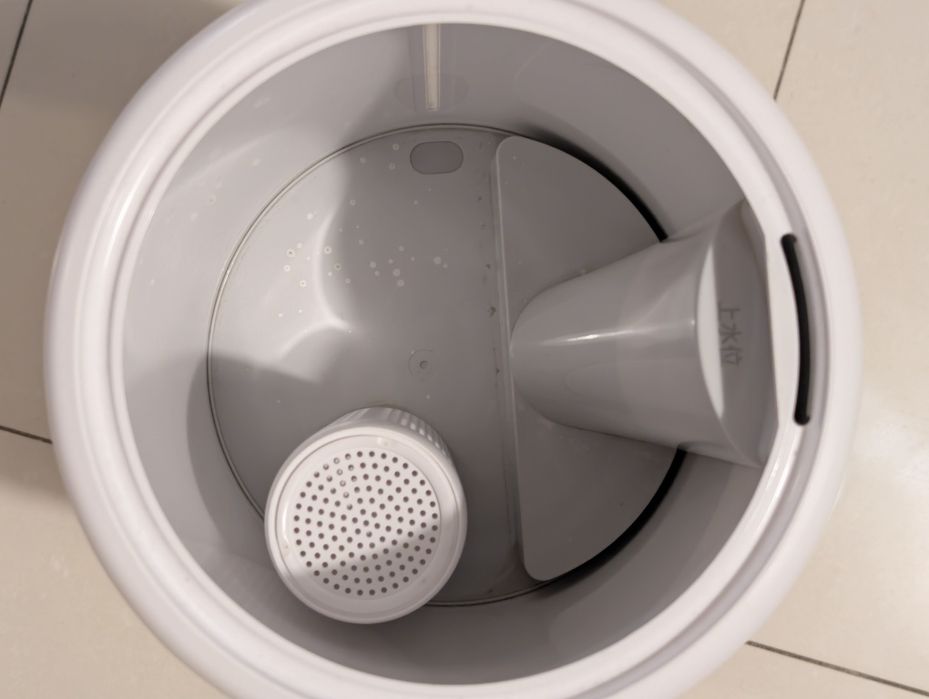 Xiaomi Smart Sterilization Humidifier S