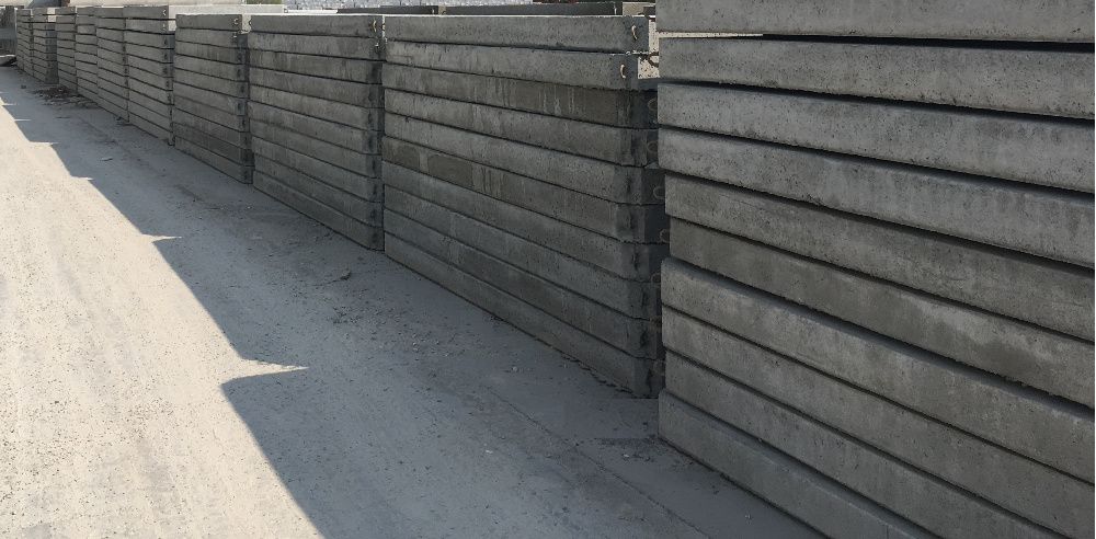 Płyty drogowe 300x150x15 Producent