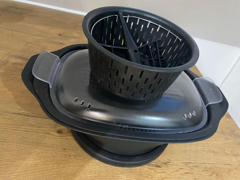 SilverCrest Monsieur Cuisine Connect LIDLOMIX