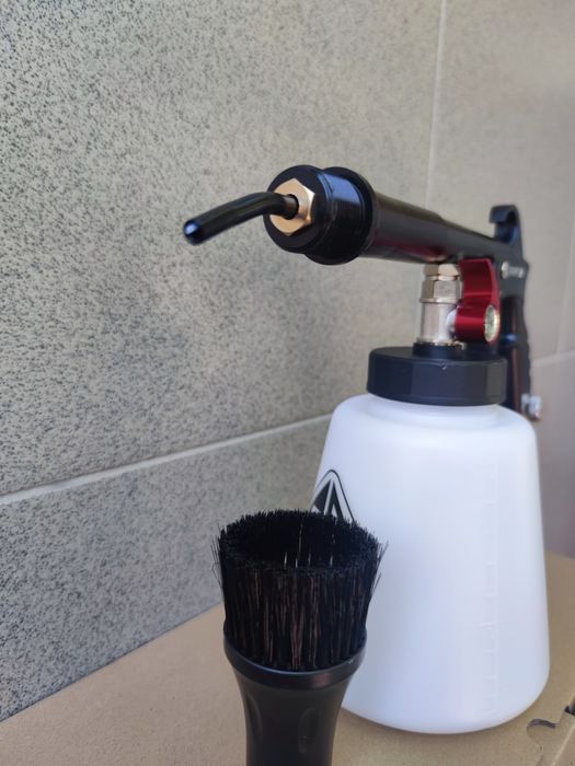 Tornador Торнадор Z030 Black Turbo