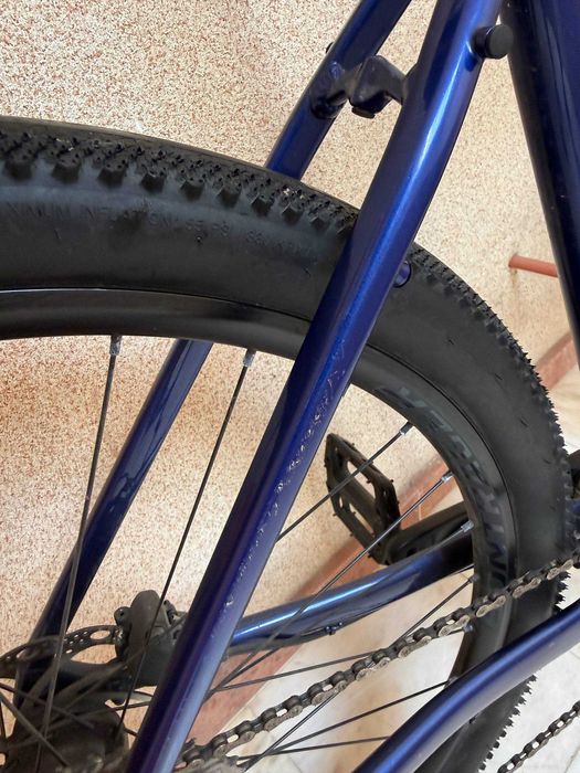 Trek Dual Sport 3 Gen 5 Azul Tamanho XL