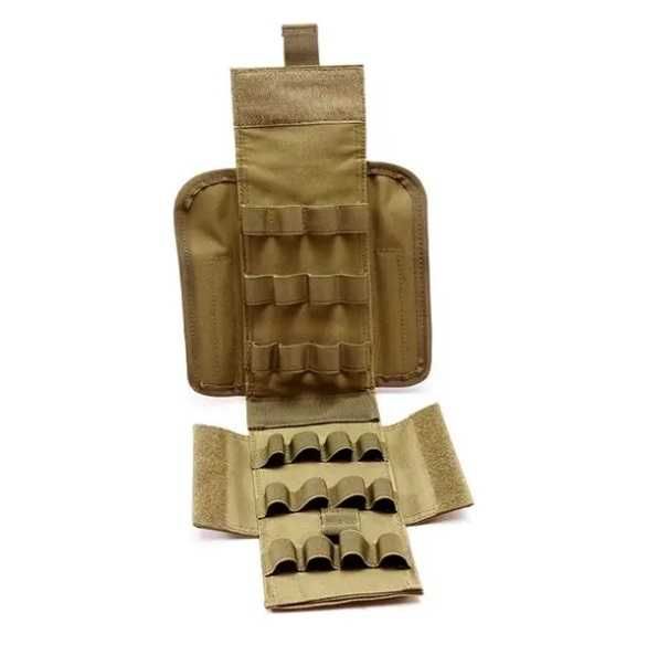 Підсумок для патронів 12 калібру (25 шт.)