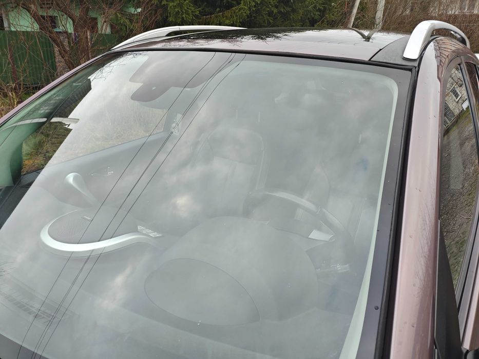 Рено колеос 2.0 дизель автомат