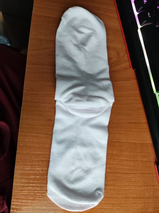 Stopki damskie nowe