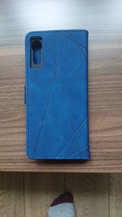 Etui na telefon Sony Xperia XZ. Marka Generic