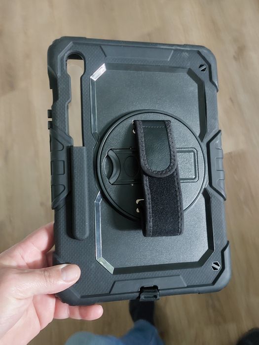 Etui ochronę samsung s10 fe 5g