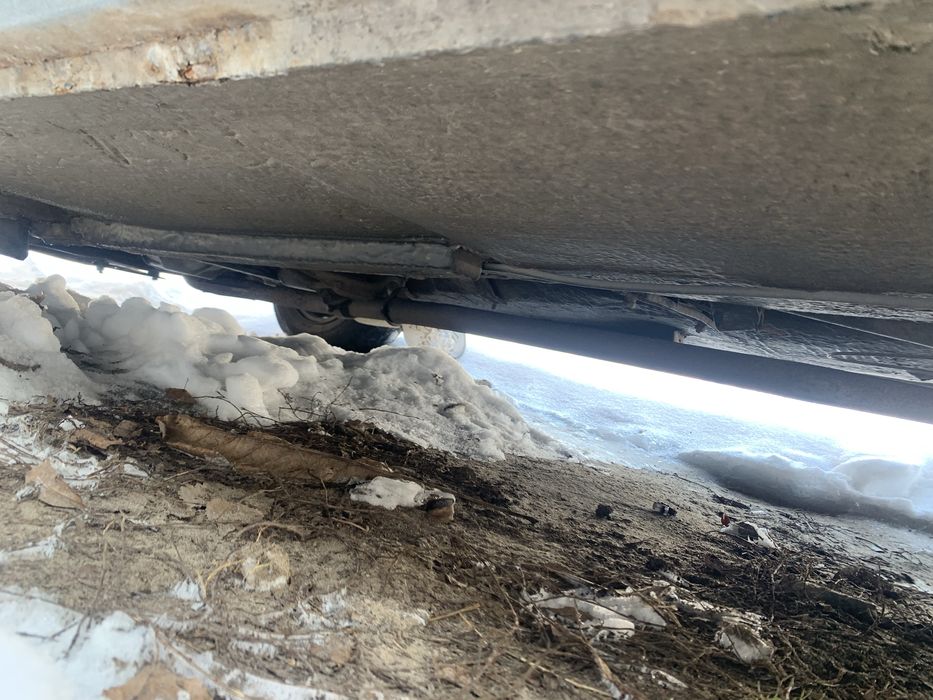 Продам ваз 2103 на газу