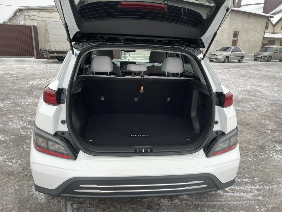 Продам Авто Хондаї Кона 64 кВт