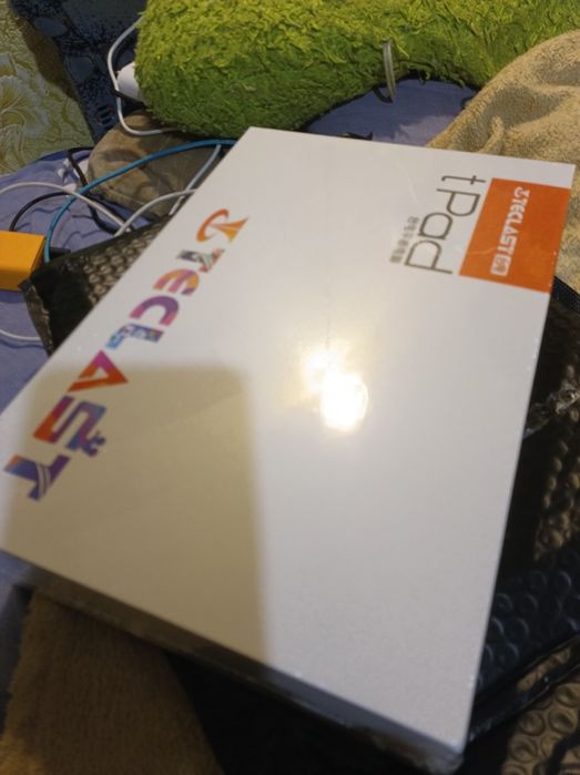 Планшет 11" , Текласт Р50,2сім карти