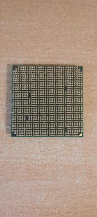 Процесор AMD FX-6100 3.30GHz/8M/2600MHz (FD6100WMW6KGU) sAM3+, tray