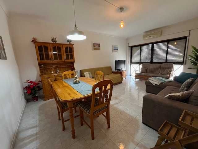 Apartamento de 1 Quarto para férias em Altura
