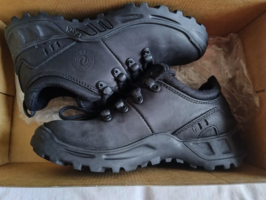 Buty trekkingowe LESTA