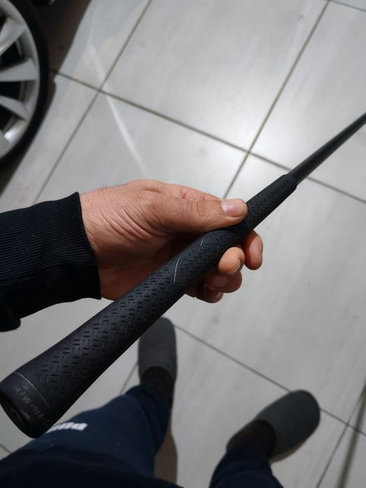 Golfe híbrido 3 19° TaylorMade Rescue