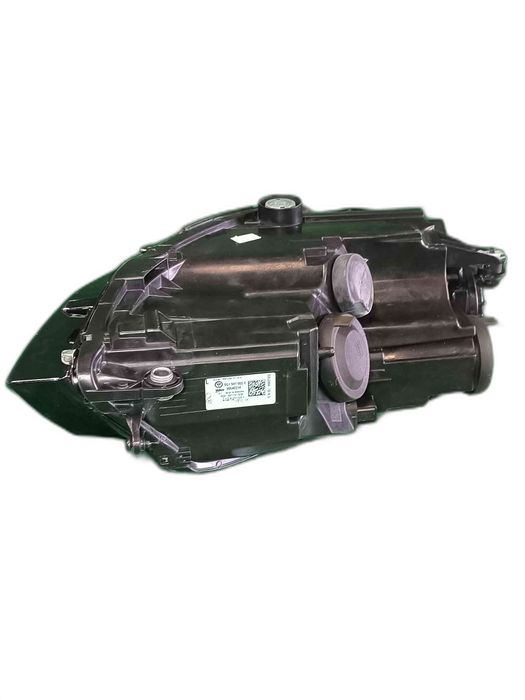Ótica / Farol Esquerdo VW GOLF VII 5G1941005E (OEM) | 90040314 (OEM)