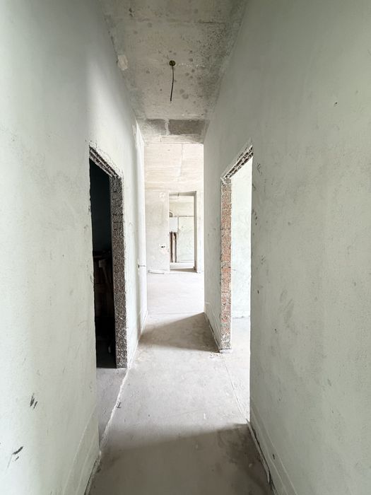 2к квартира + кухня 34 кв. Жк Villa Magnolia Spring вул. Пасічна