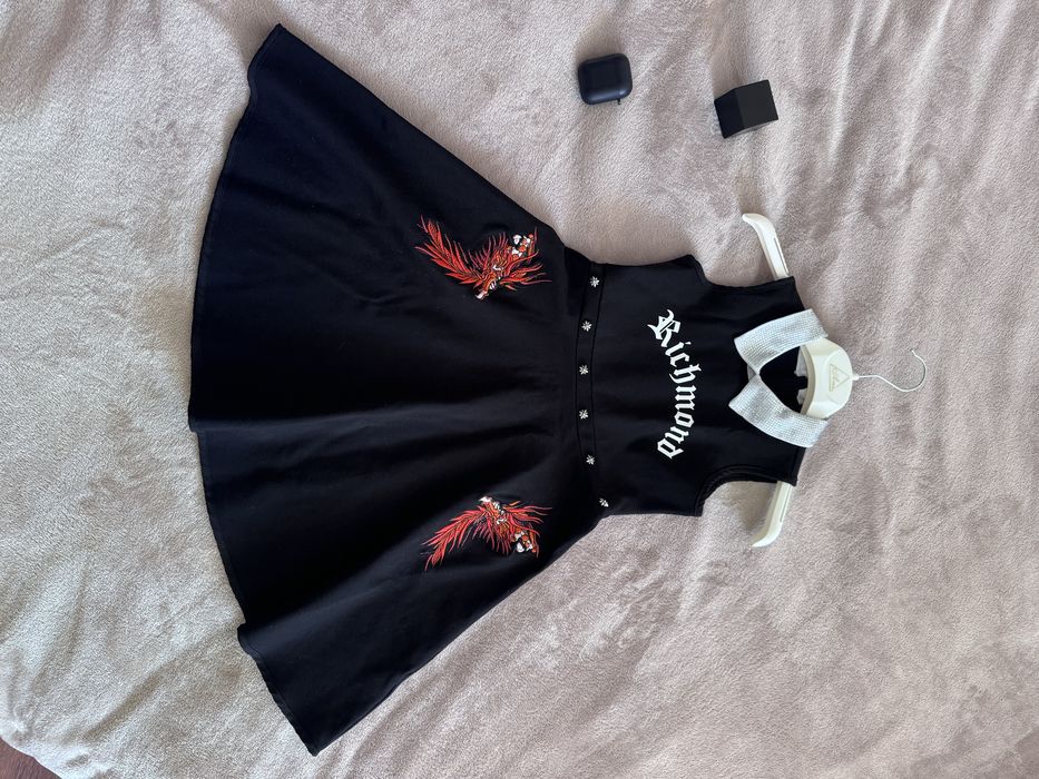 Продам плаття RICHMOND