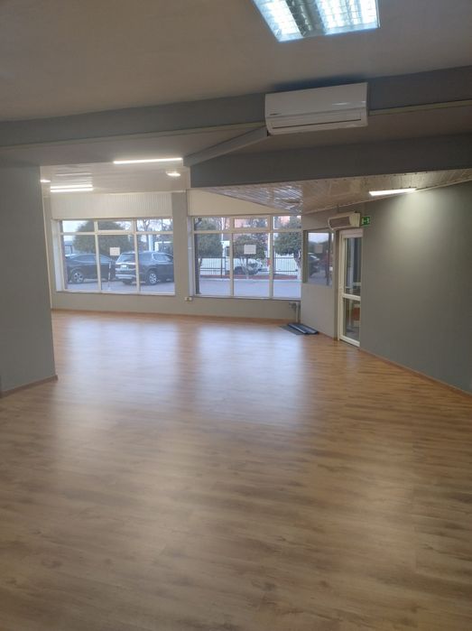 Wynajmę lokal ,Sochaczew centrum pow.ok.180m