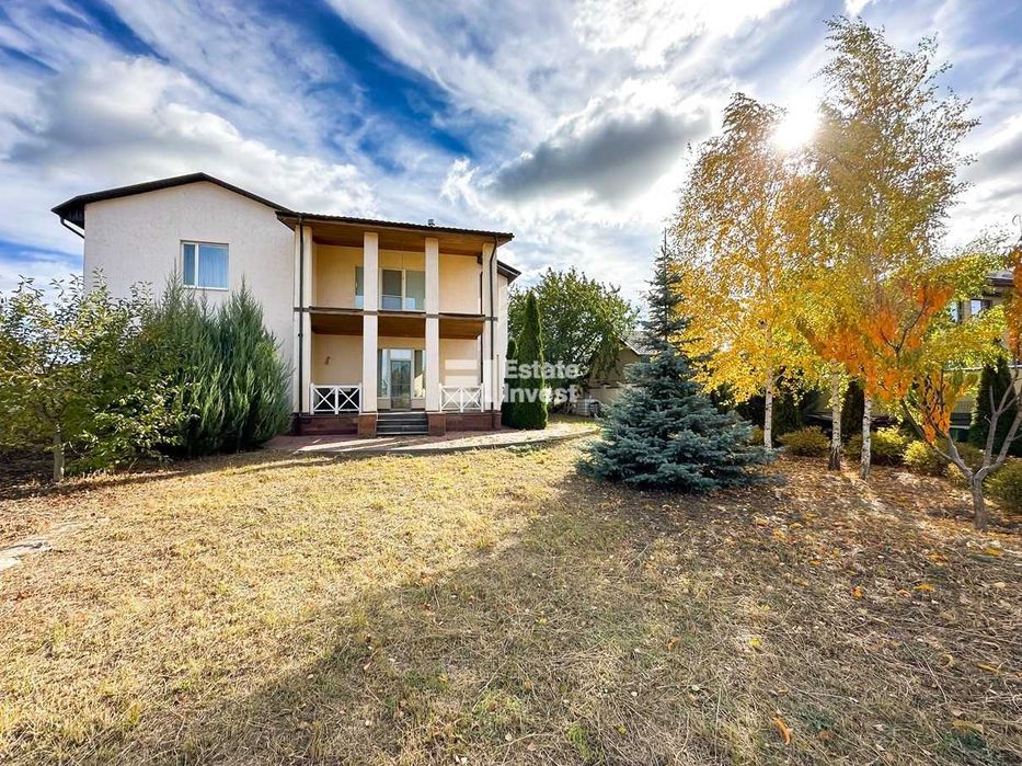 Продам будинок у с. Родичі