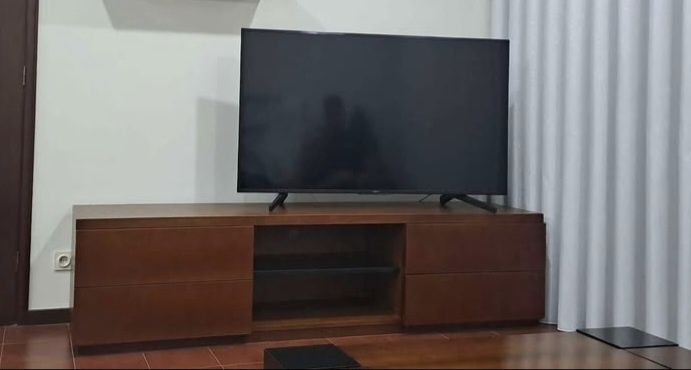 Movel de cerejeira