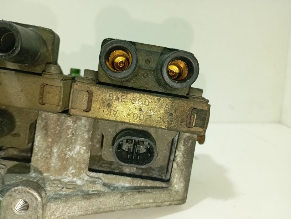 Bobina de ignição FIAT Punto (176_)