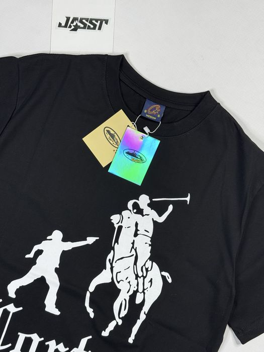 Футболка Corteiz | Тишка кортез