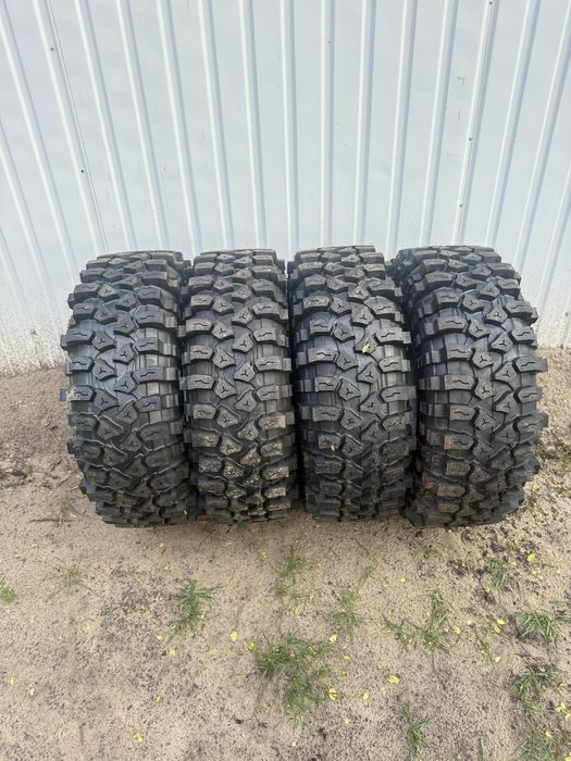 Резина Колеса,Шини. Гума Journey WN02 Claw XTR 31/10.50 R16 109K