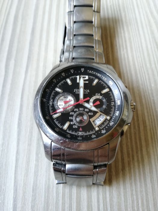 Zegarek Festina F16291-3