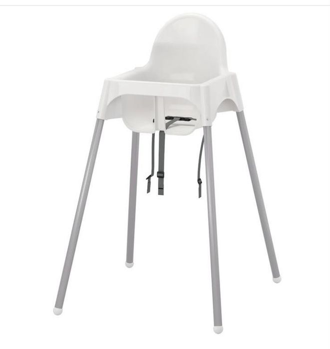 Cadeira de refeição