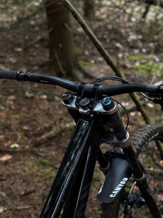Canyon sender cfr L  29